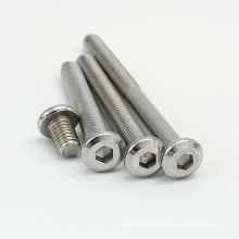 M6*20mm   Zin-plated Carbon Steel Stainless Steel 304 904L splint nut Grade 4 Grade 8  Splint Bolt